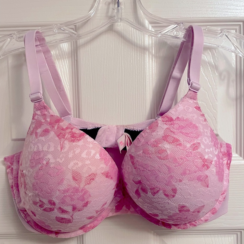 COPY - VS PINK Wear Everywhere Bra 36D